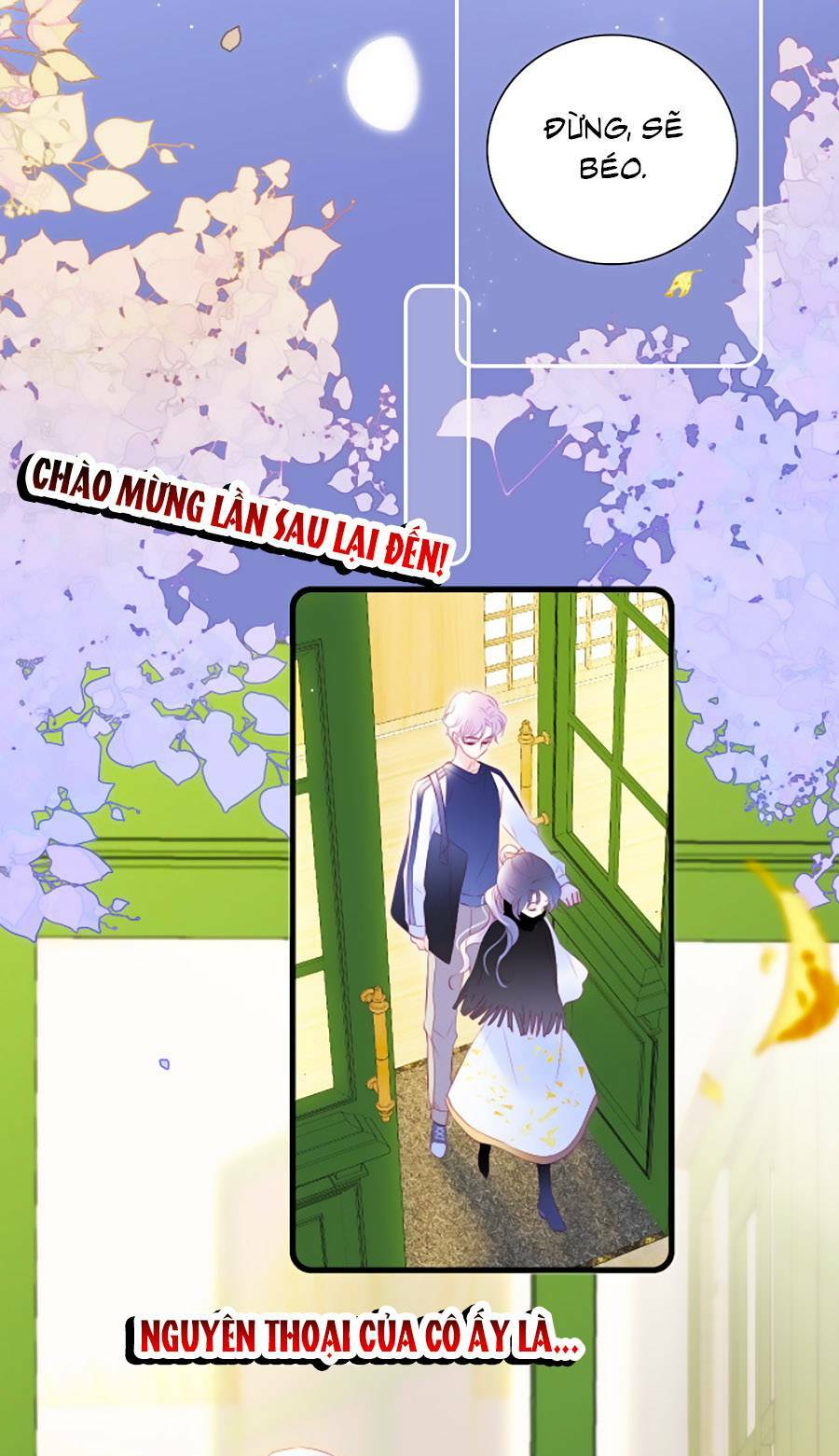 Hoa Bỏ Chạy Với Nhím Rồi: Chapter 44