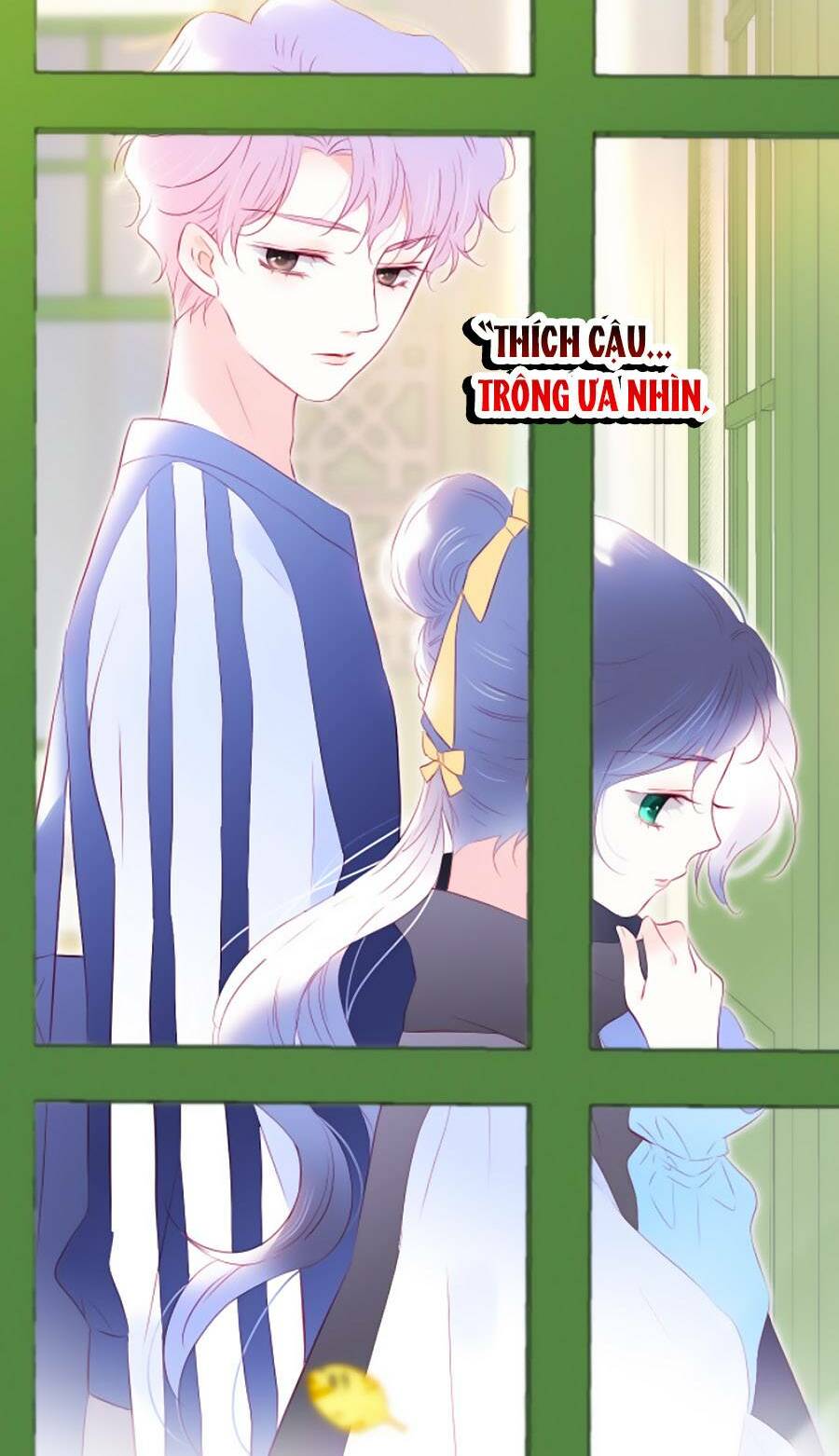 Hoa Bỏ Chạy Với Nhím Rồi: Chapter 44