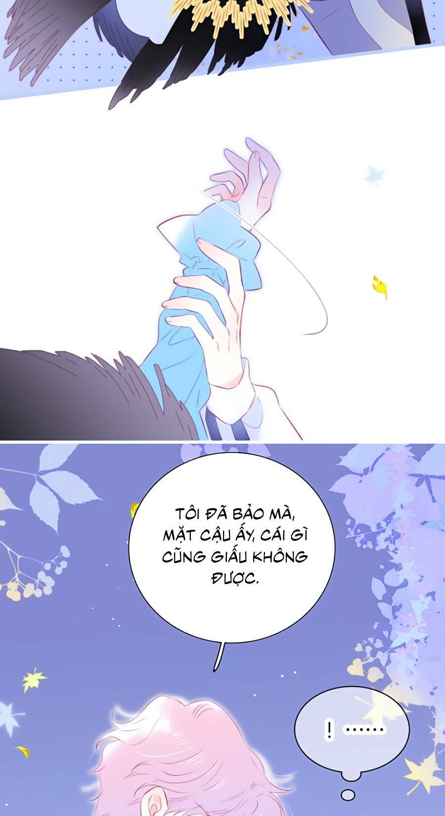 Hoa Bỏ Chạy Với Nhím Rồi: Chapter 44