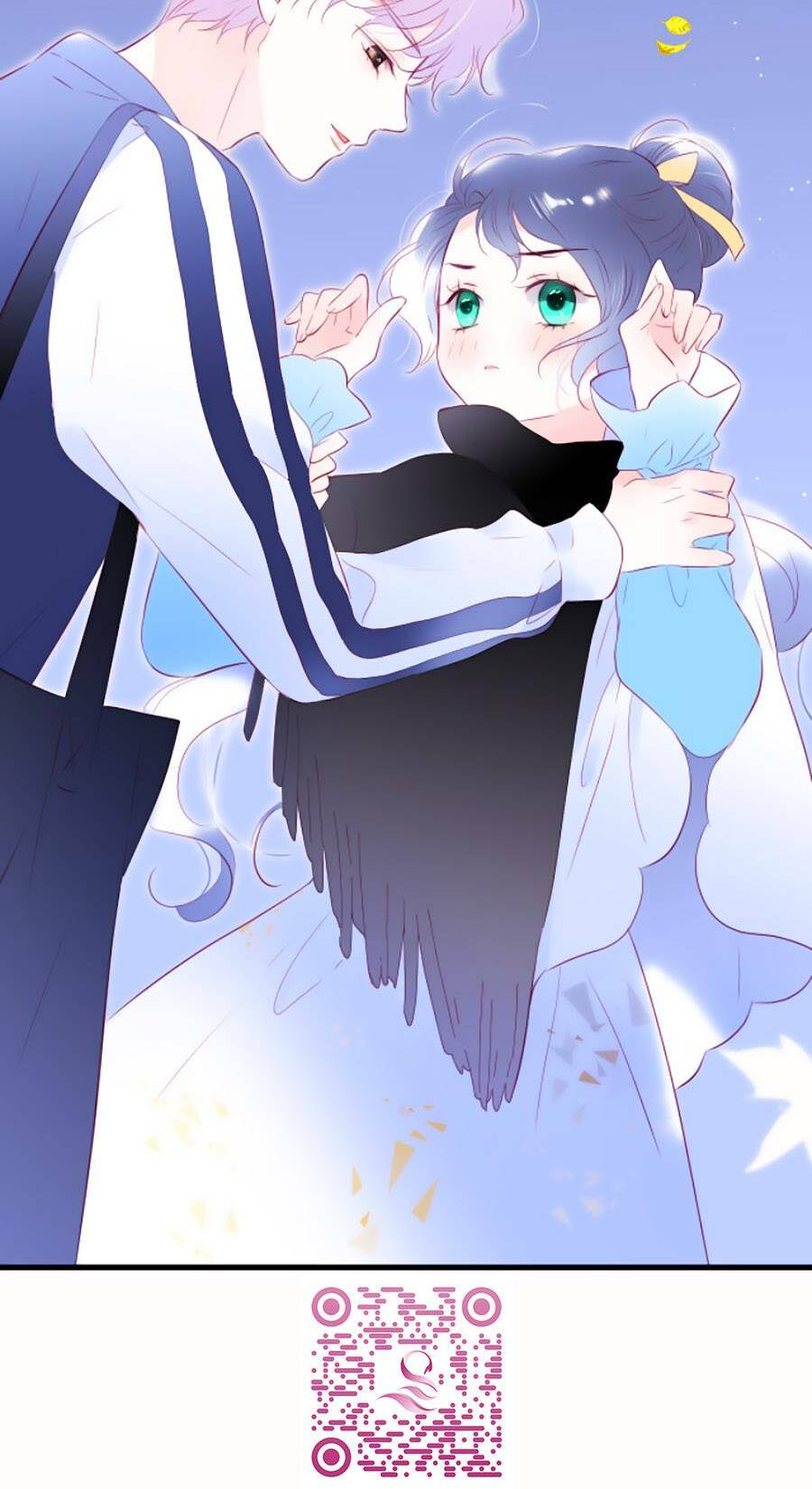 Hoa Bỏ Chạy Với Nhím Rồi: Chapter 44