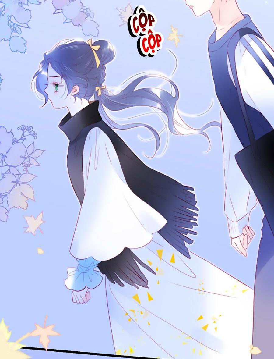 Hoa Bỏ Chạy Với Nhím Rồi: Chapter 44
