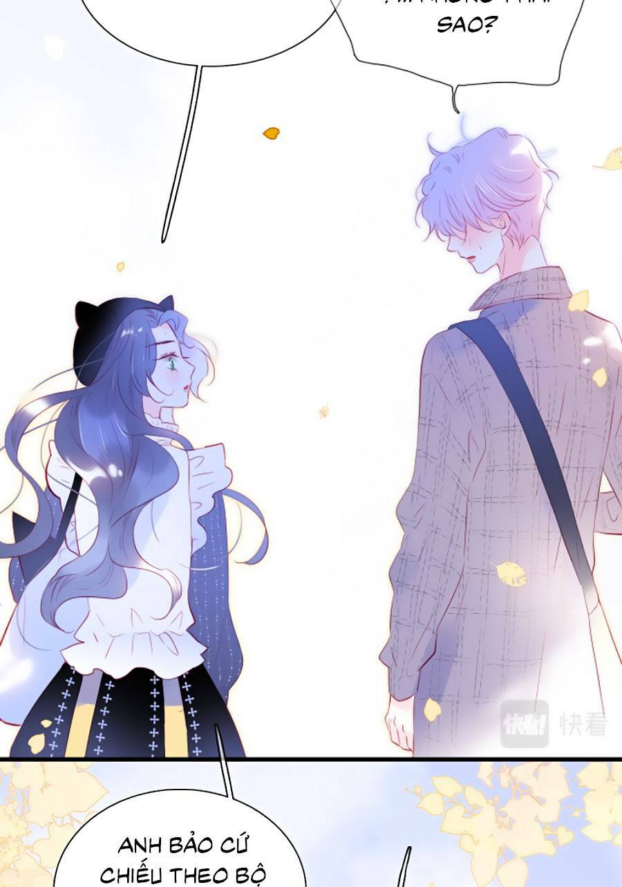 Hoa Bỏ Chạy Với Nhím Rồi: Chapter 47