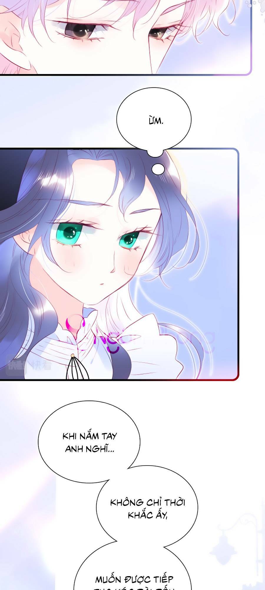 Hoa Bỏ Chạy Với Nhím Rồi: Chapter 47
