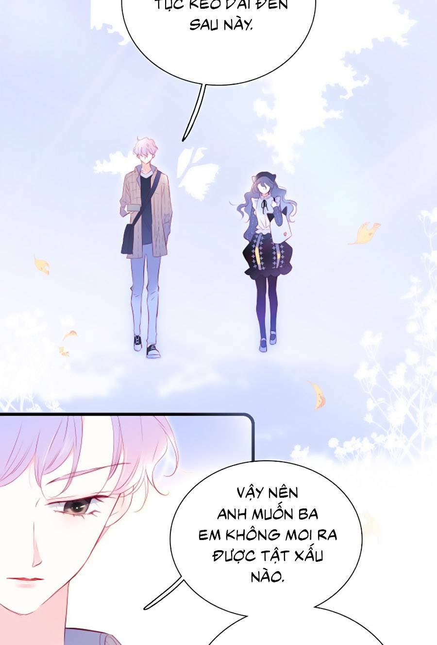 Hoa Bỏ Chạy Với Nhím Rồi: Chapter 47