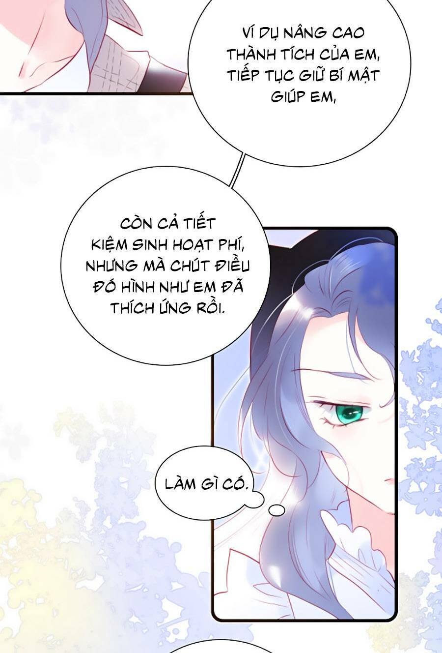 Hoa Bỏ Chạy Với Nhím Rồi: Chapter 47