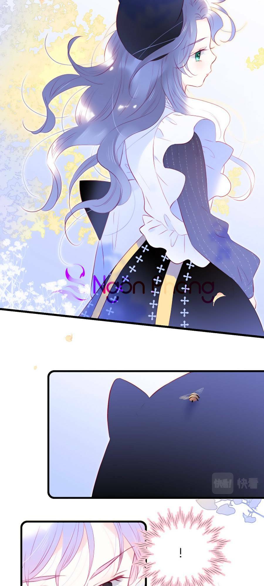 Hoa Bỏ Chạy Với Nhím Rồi: Chapter 47