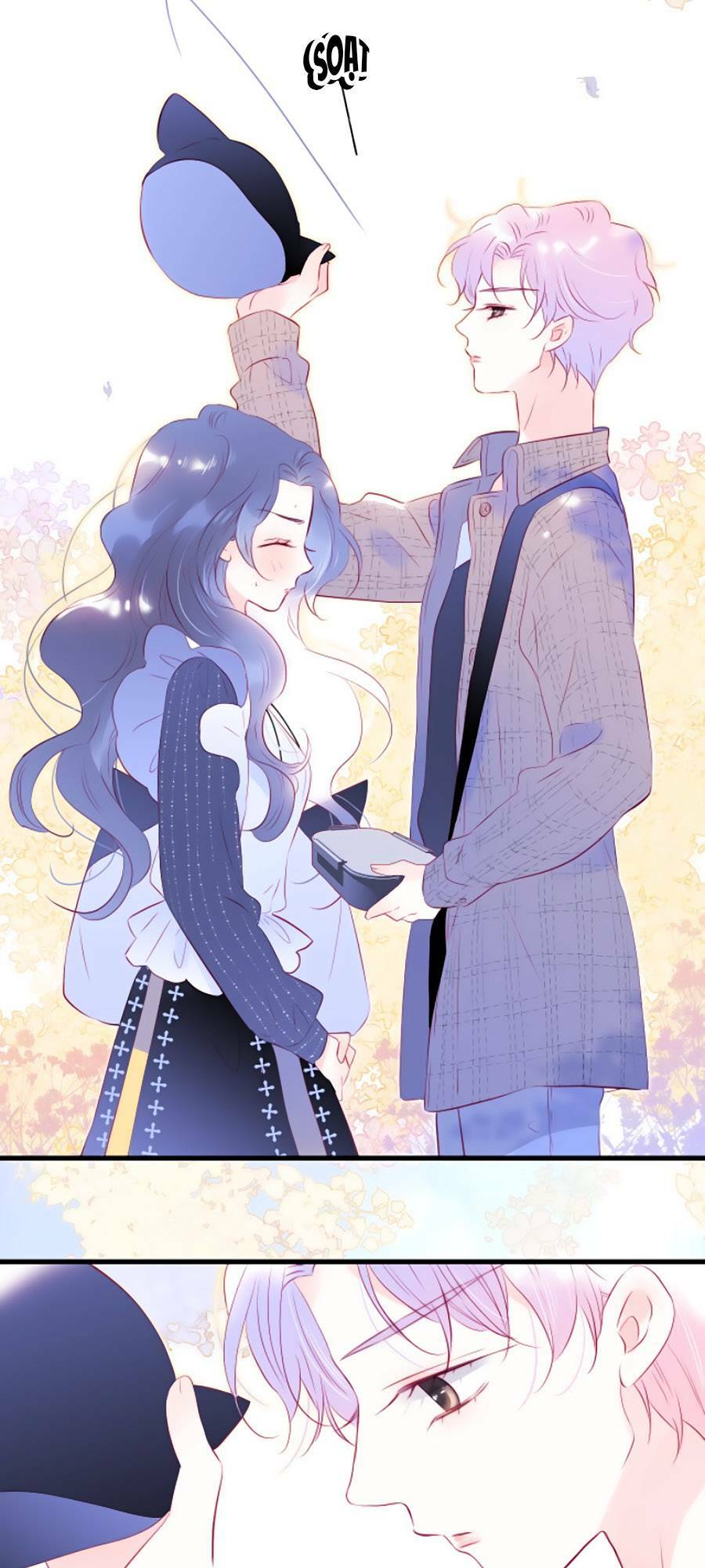 Hoa Bỏ Chạy Với Nhím Rồi: Chapter 47
