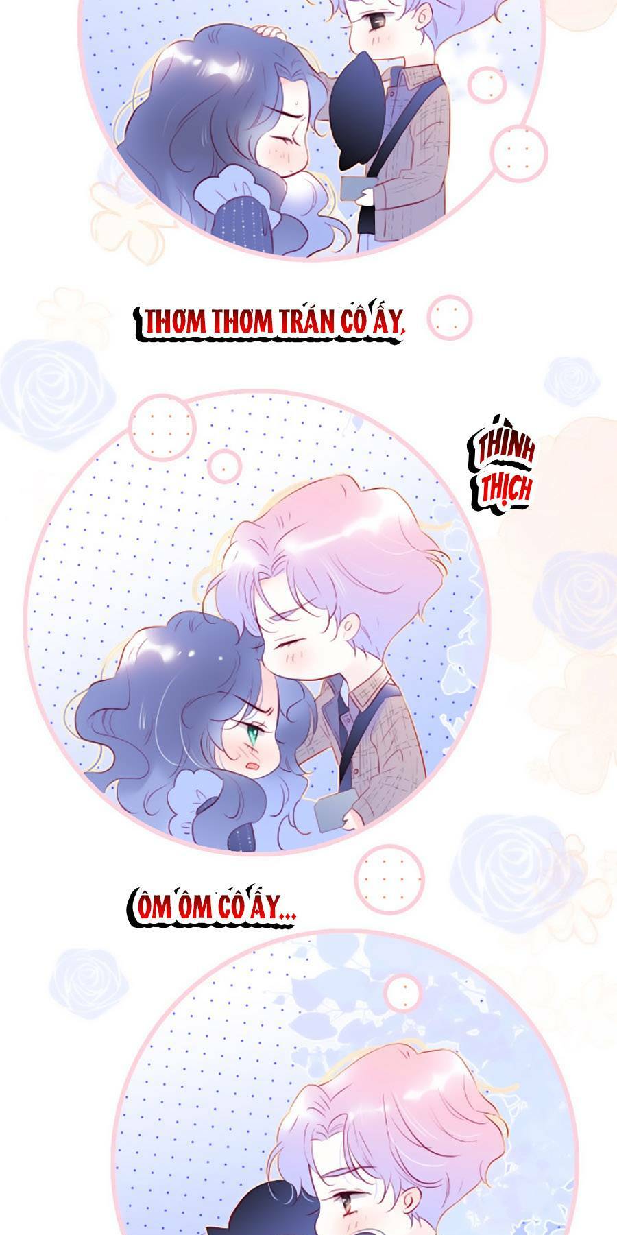 Hoa Bỏ Chạy Với Nhím Rồi: Chapter 47