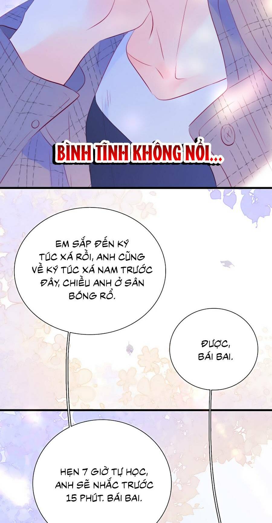 Hoa Bỏ Chạy Với Nhím Rồi: Chapter 47