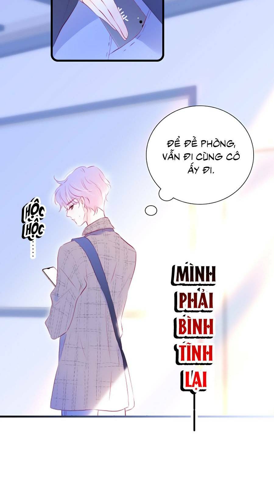Hoa Bỏ Chạy Với Nhím Rồi: Chapter 47