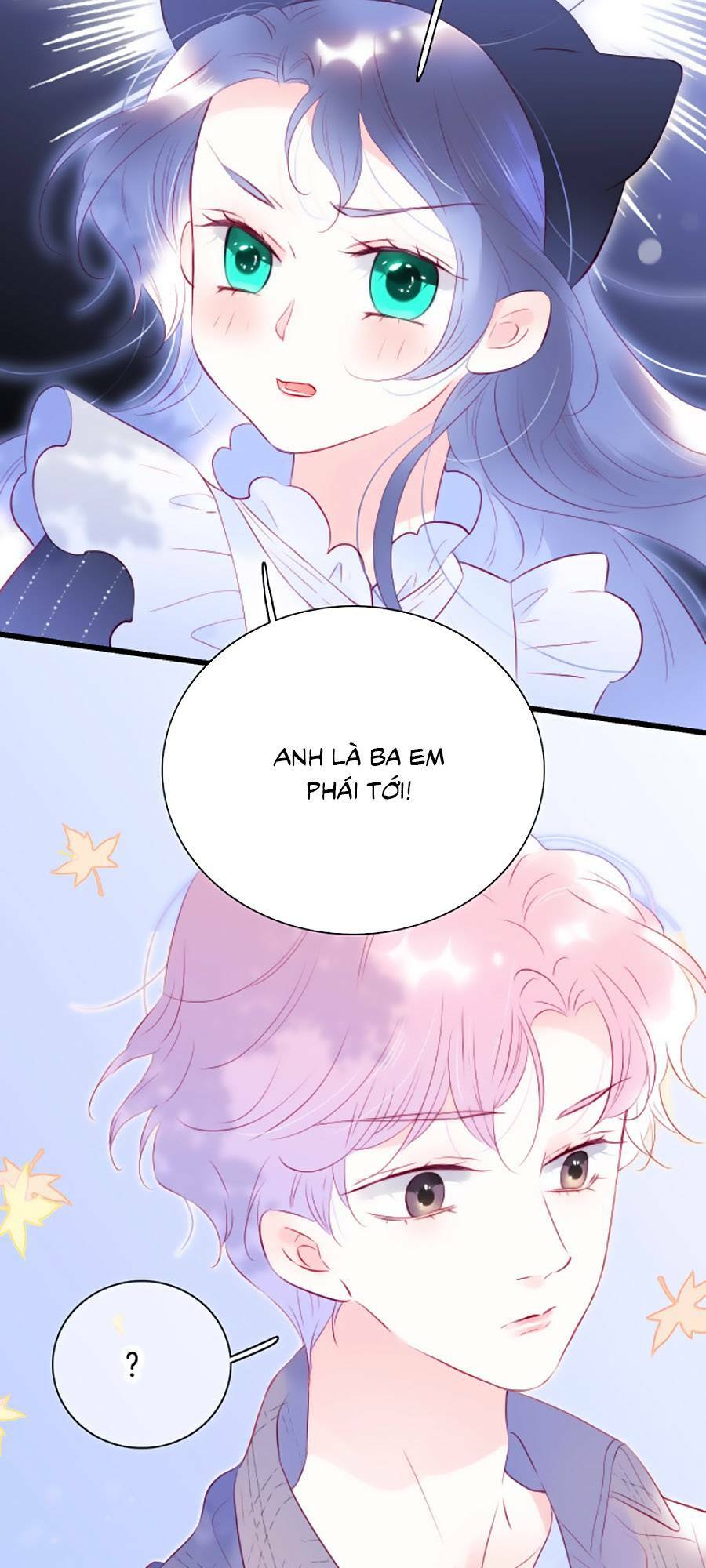 Hoa Bỏ Chạy Với Nhím Rồi: Chapter 47