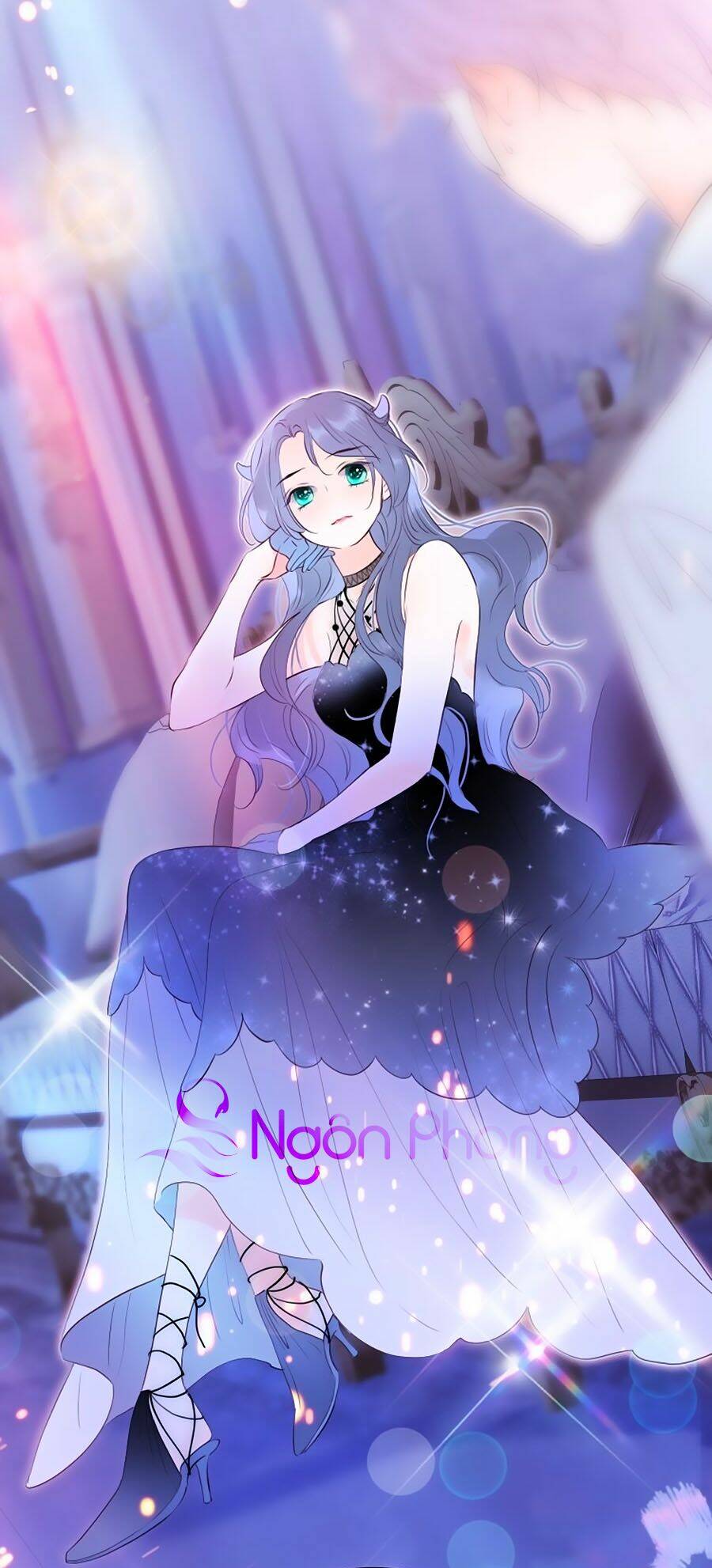 Hoa Bỏ Chạy Với Nhím Rồi: Chapter 5