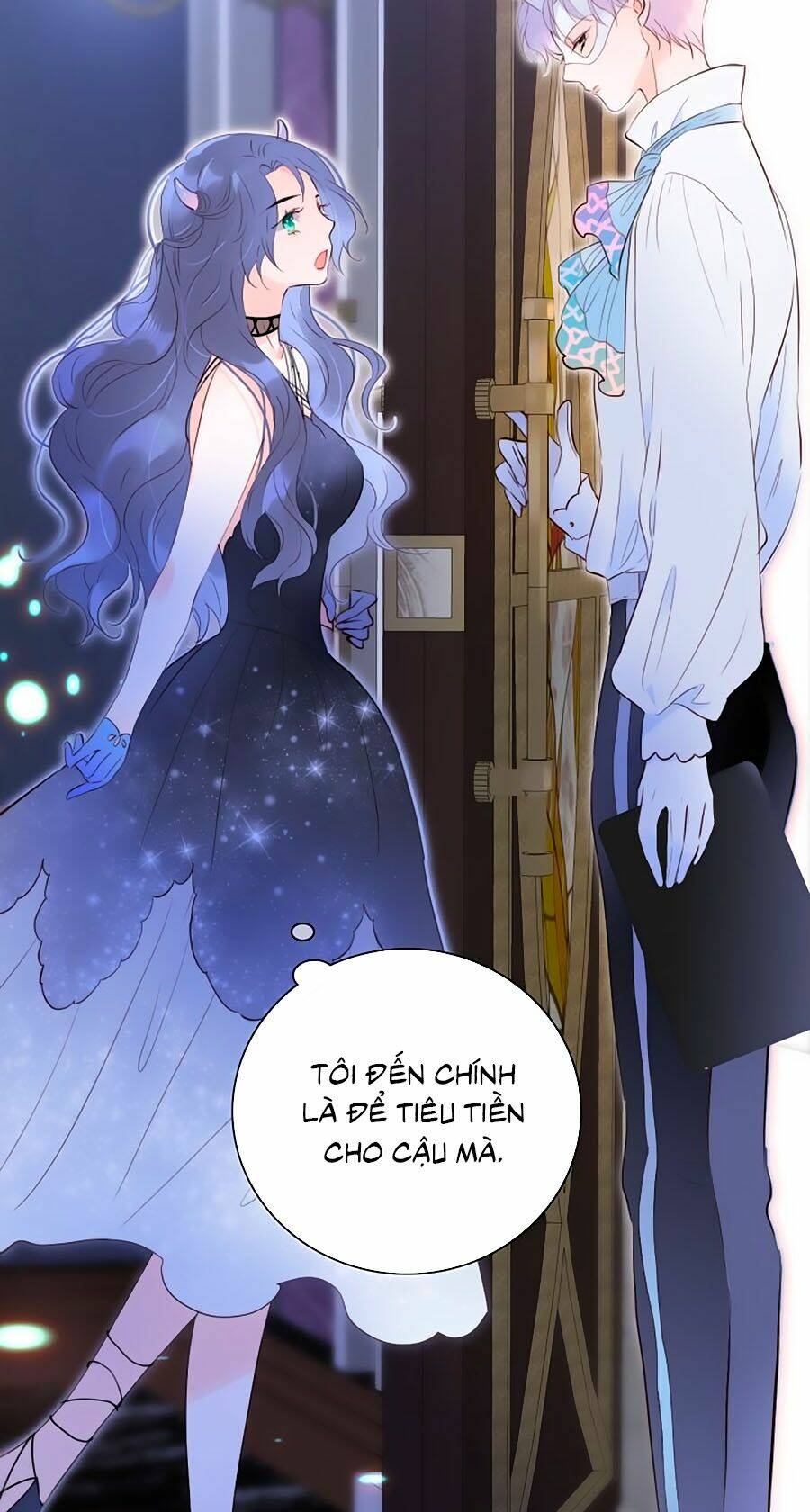 Hoa Bỏ Chạy Với Nhím Rồi: Chapter 5