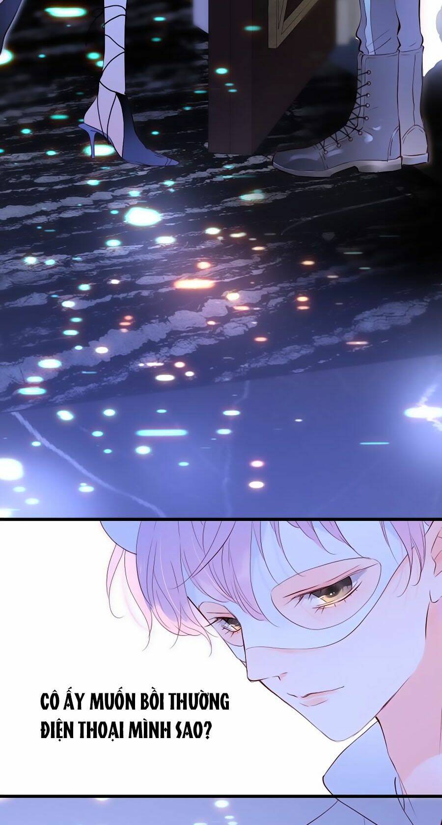Hoa Bỏ Chạy Với Nhím Rồi: Chapter 5