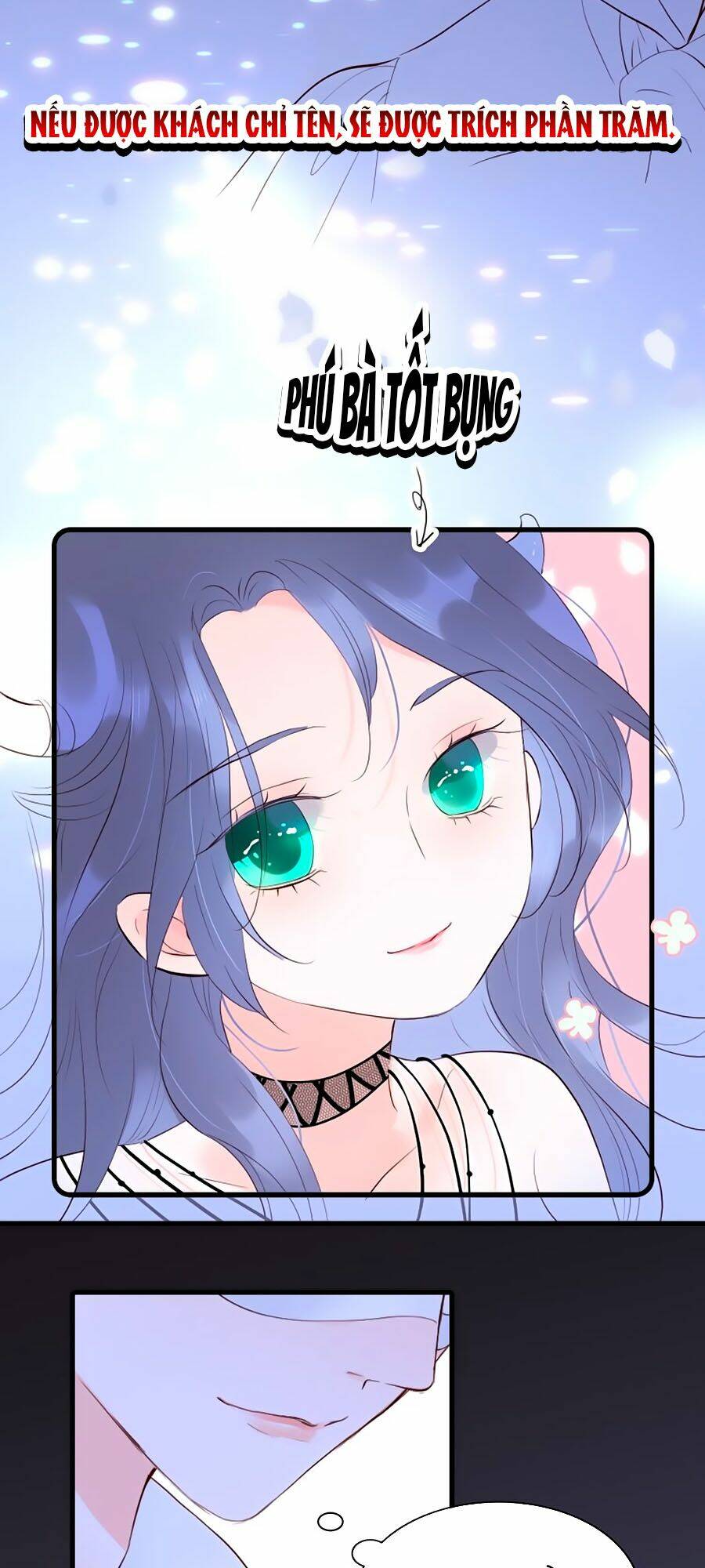 Hoa Bỏ Chạy Với Nhím Rồi: Chapter 5