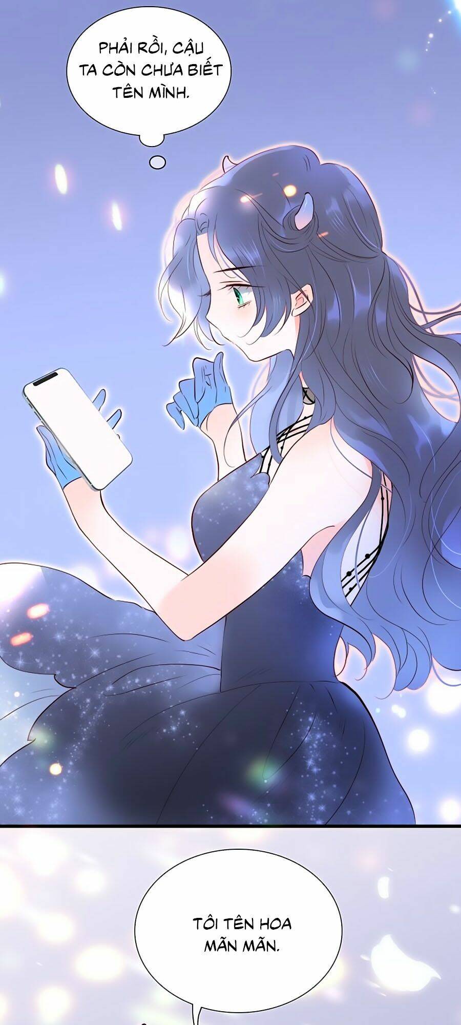 Hoa Bỏ Chạy Với Nhím Rồi: Chapter 5