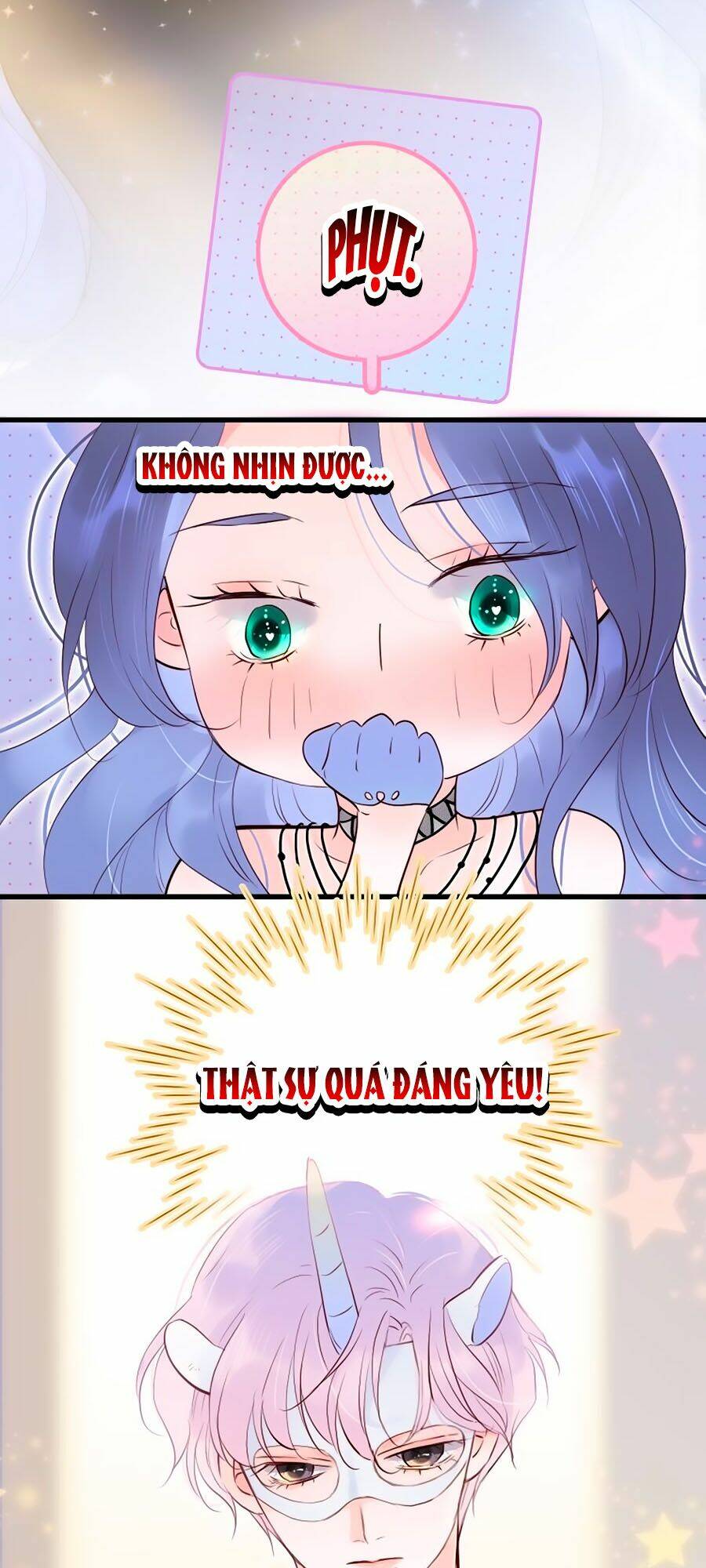 Hoa Bỏ Chạy Với Nhím Rồi: Chapter 5