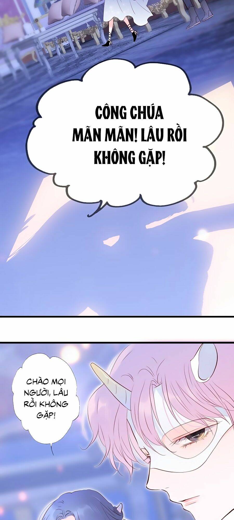 Hoa Bỏ Chạy Với Nhím Rồi: Chapter 5