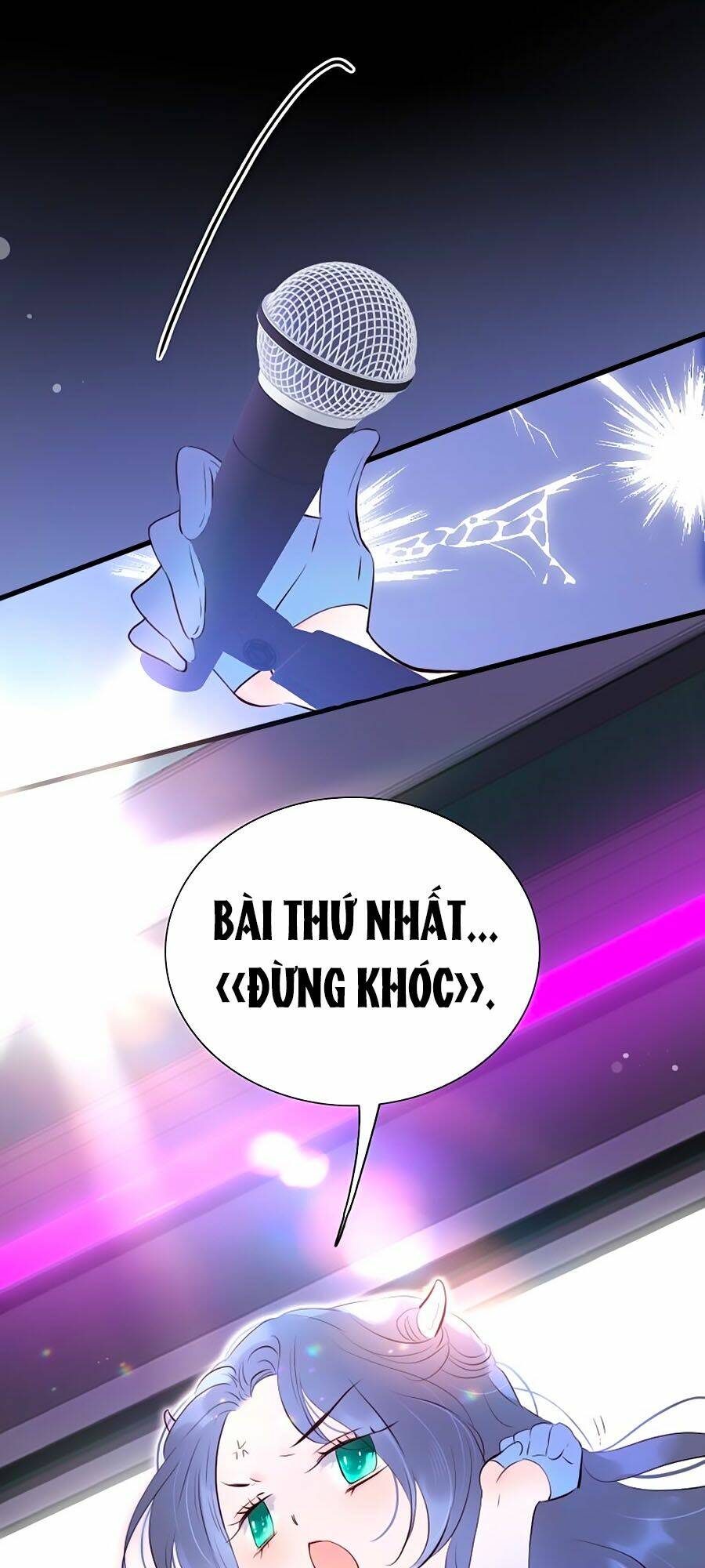Hoa Bỏ Chạy Với Nhím Rồi: Chapter 5