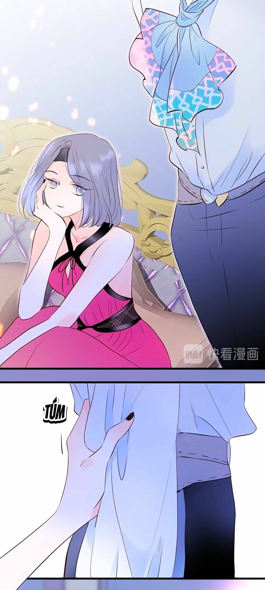Hoa Bỏ Chạy Với Nhím Rồi: Chapter 5