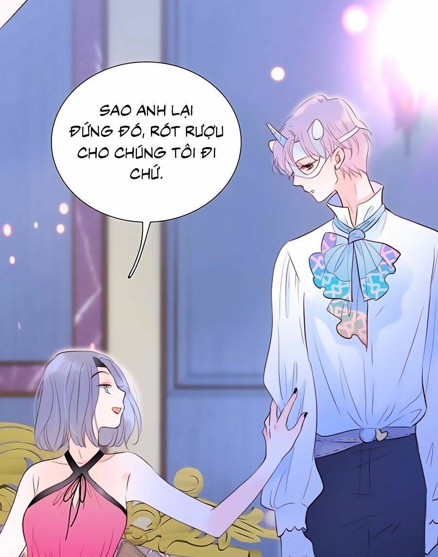 Hoa Bỏ Chạy Với Nhím Rồi: Chapter 5