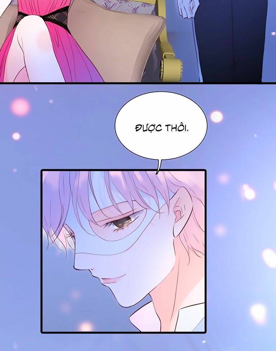 Hoa Bỏ Chạy Với Nhím Rồi: Chapter 5