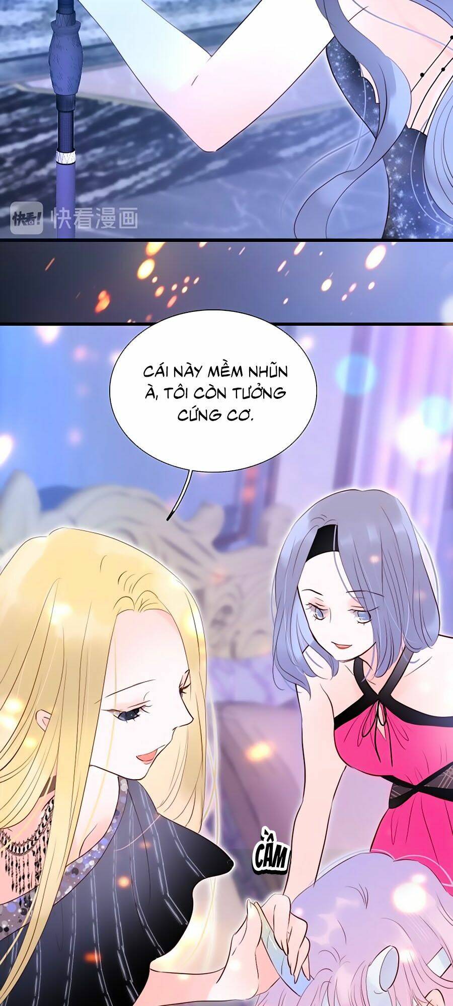 Hoa Bỏ Chạy Với Nhím Rồi: Chapter 5