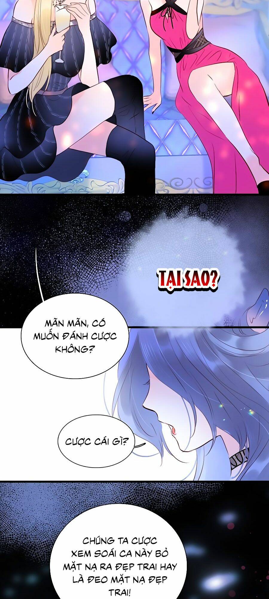 Hoa Bỏ Chạy Với Nhím Rồi: Chapter 5