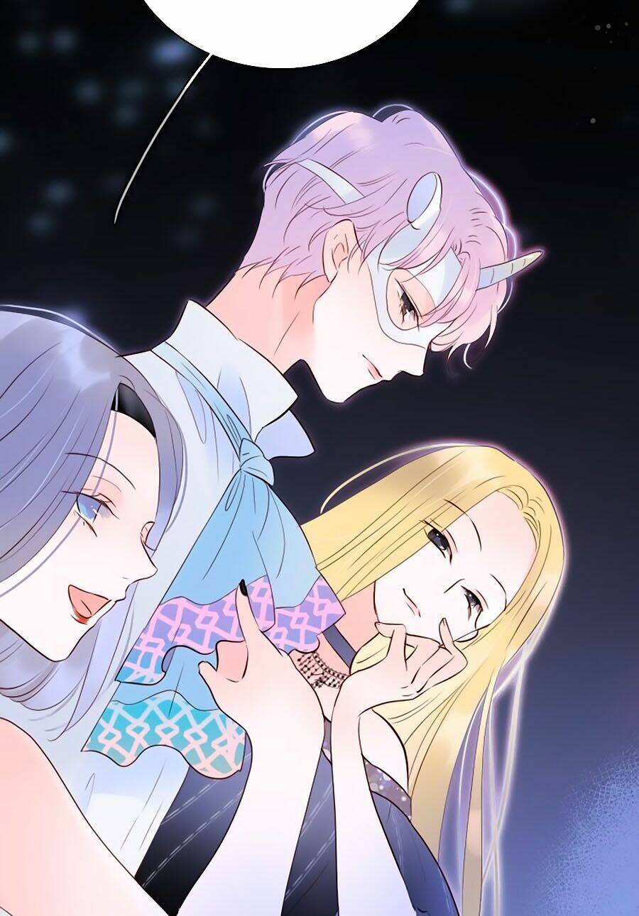 Hoa Bỏ Chạy Với Nhím Rồi: Chapter 5