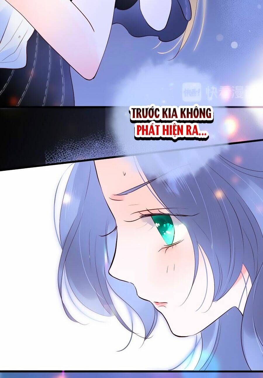 Hoa Bỏ Chạy Với Nhím Rồi: Chapter 5
