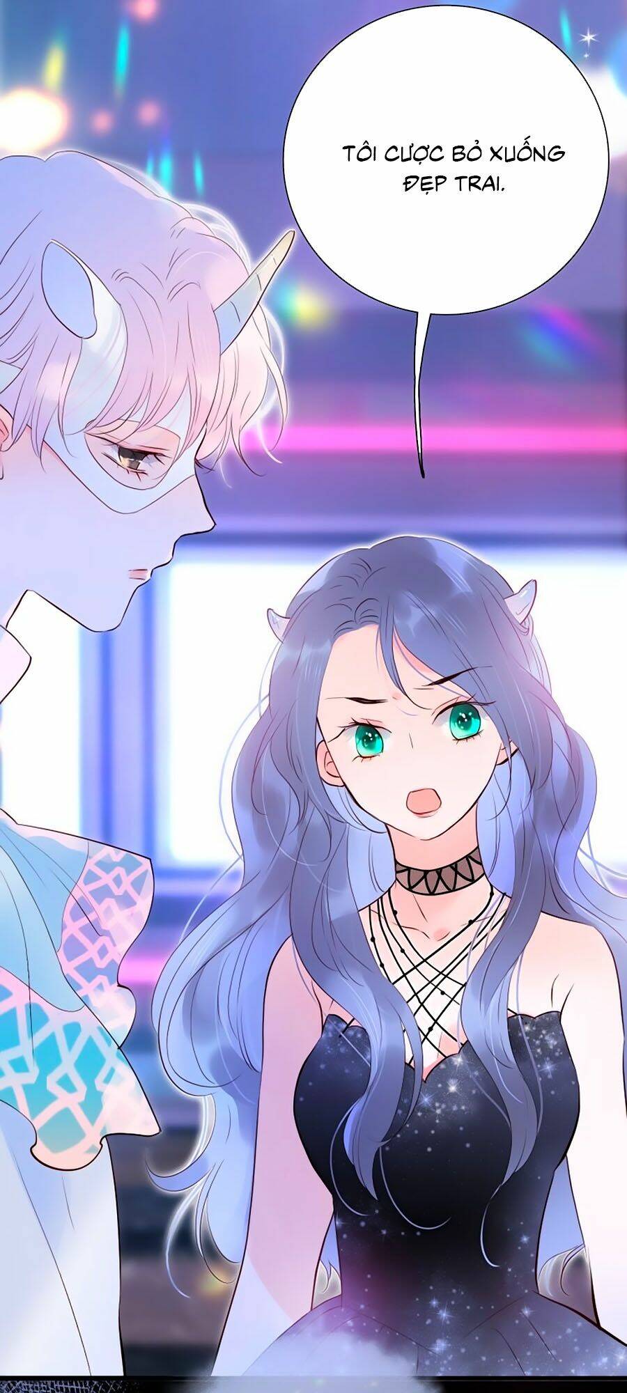 Hoa Bỏ Chạy Với Nhím Rồi: Chapter 5