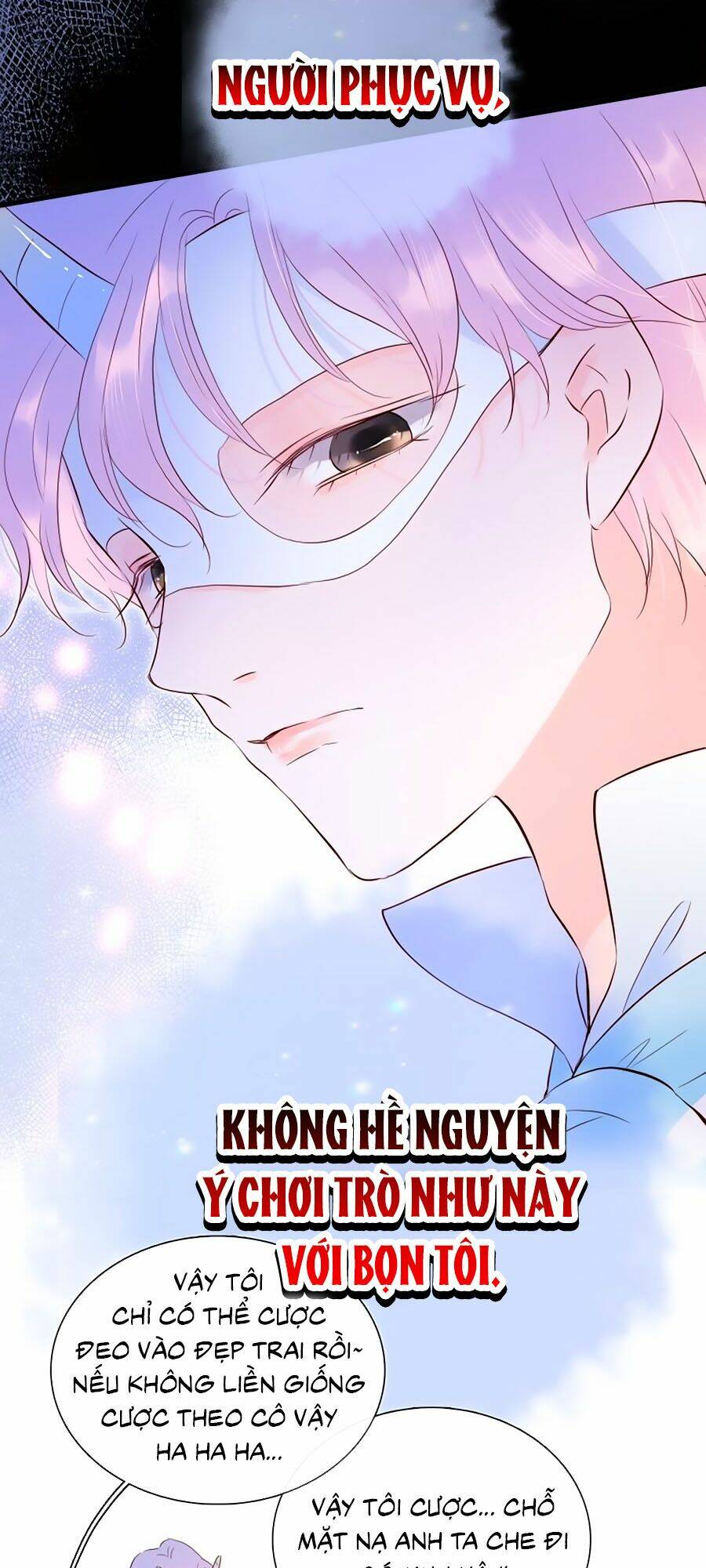 Hoa Bỏ Chạy Với Nhím Rồi: Chapter 5