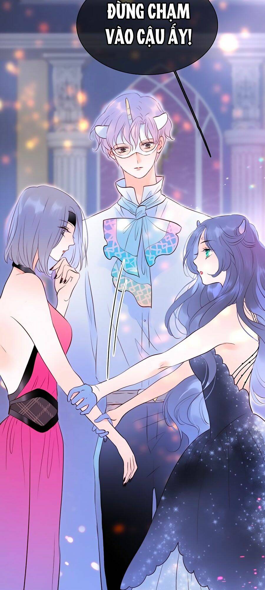 Hoa Bỏ Chạy Với Nhím Rồi: Chapter 5