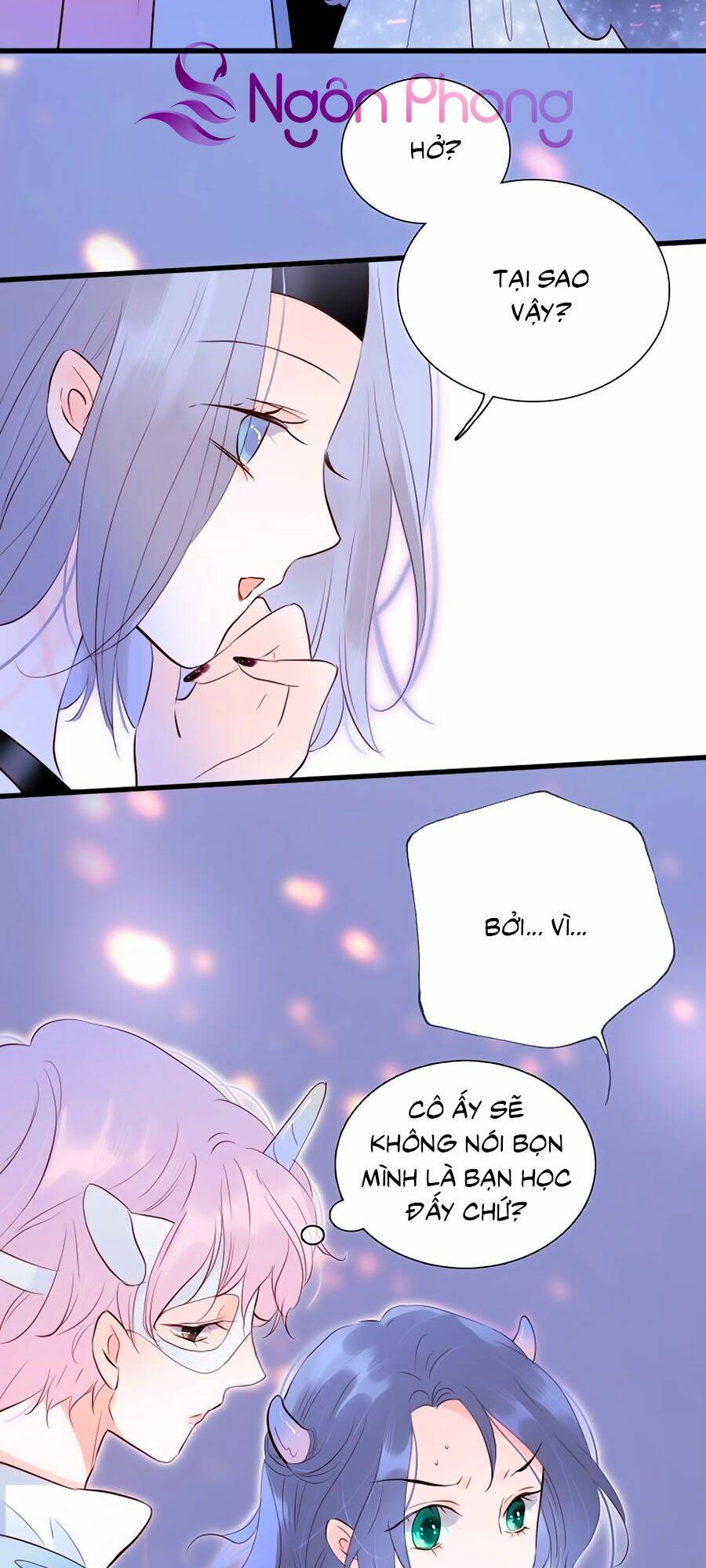 Hoa Bỏ Chạy Với Nhím Rồi: Chapter 5