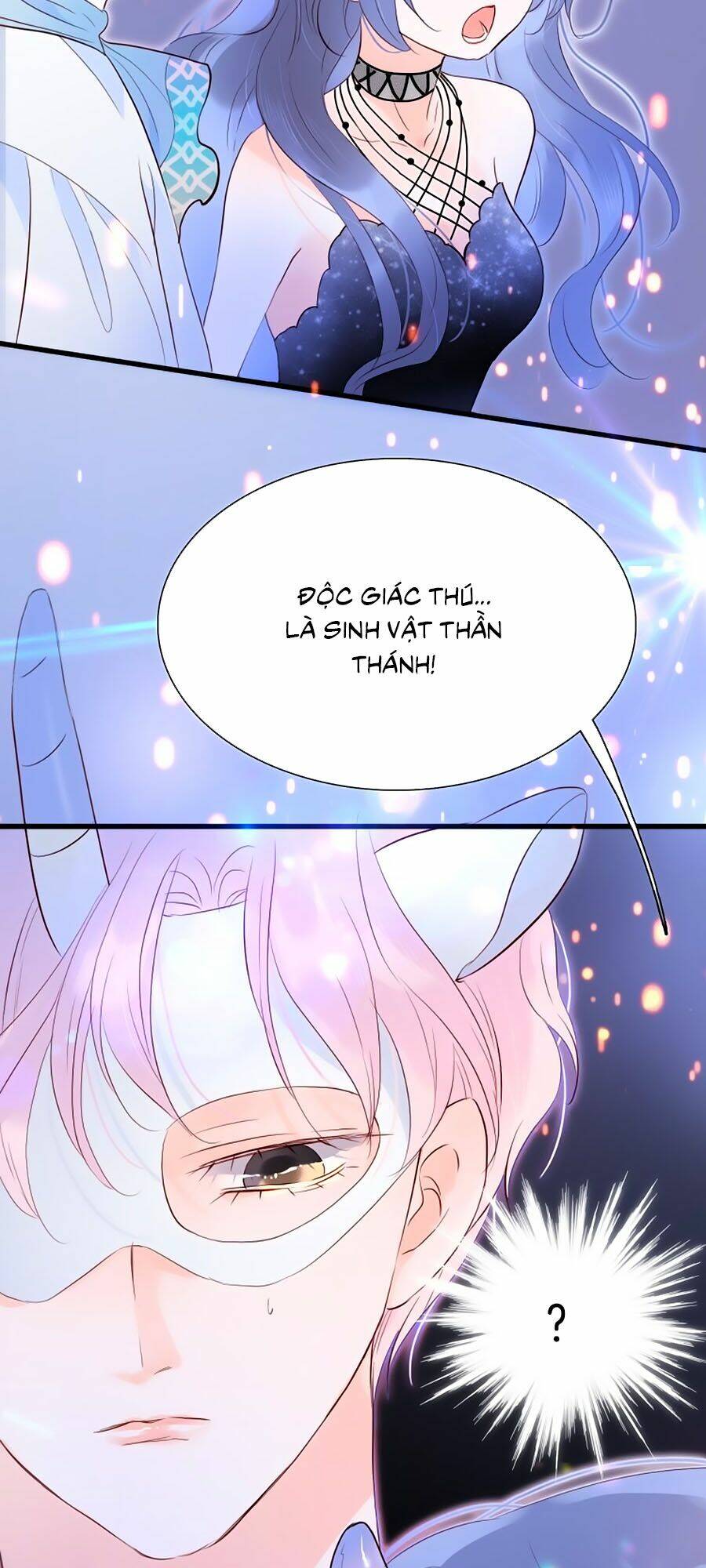 Hoa Bỏ Chạy Với Nhím Rồi: Chapter 5