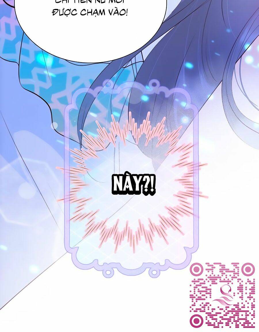 Hoa Bỏ Chạy Với Nhím Rồi: Chapter 5
