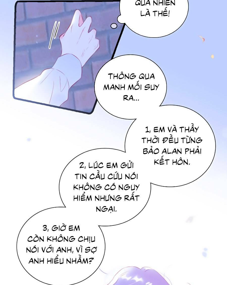 Hoa Bỏ Chạy Với Nhím Rồi: Chapter 50