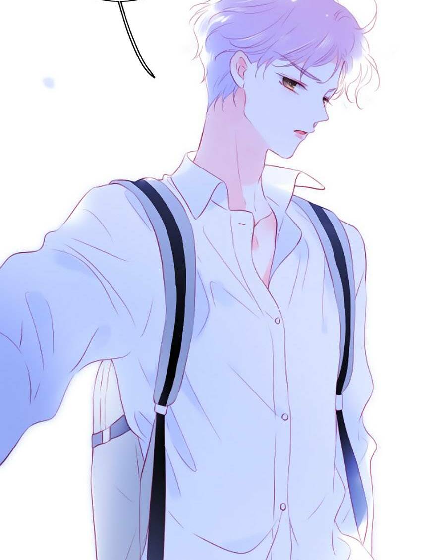 Hoa Bỏ Chạy Với Nhím Rồi: Chapter 50