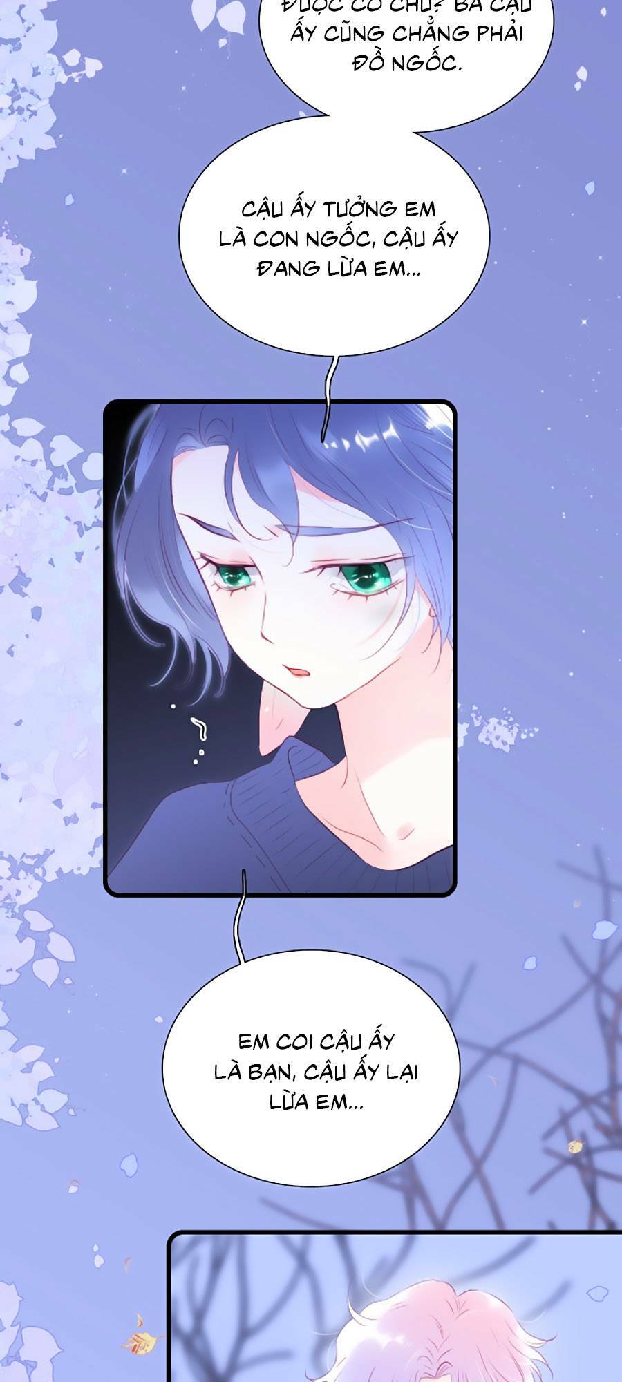 Hoa Bỏ Chạy Với Nhím Rồi: Chapter 50
