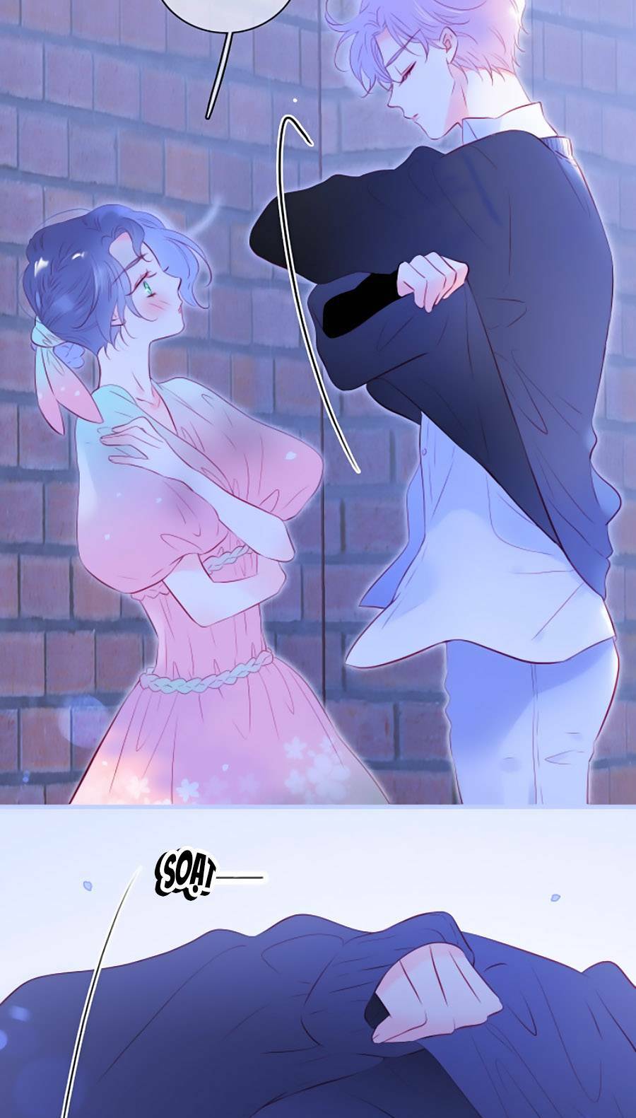 Hoa Bỏ Chạy Với Nhím Rồi: Chapter 50