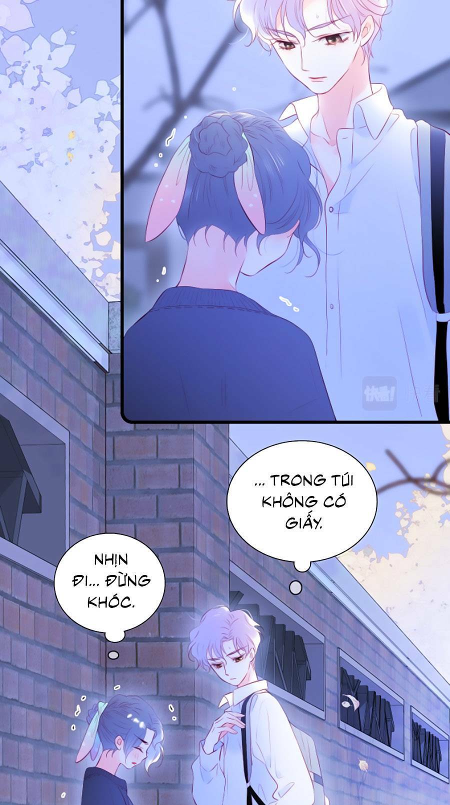 Hoa Bỏ Chạy Với Nhím Rồi: Chapter 50