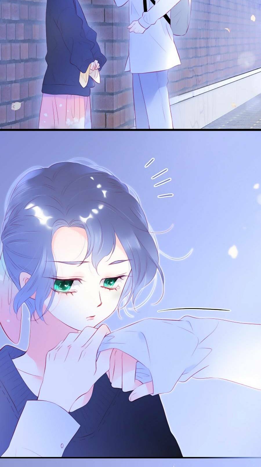 Hoa Bỏ Chạy Với Nhím Rồi: Chapter 50