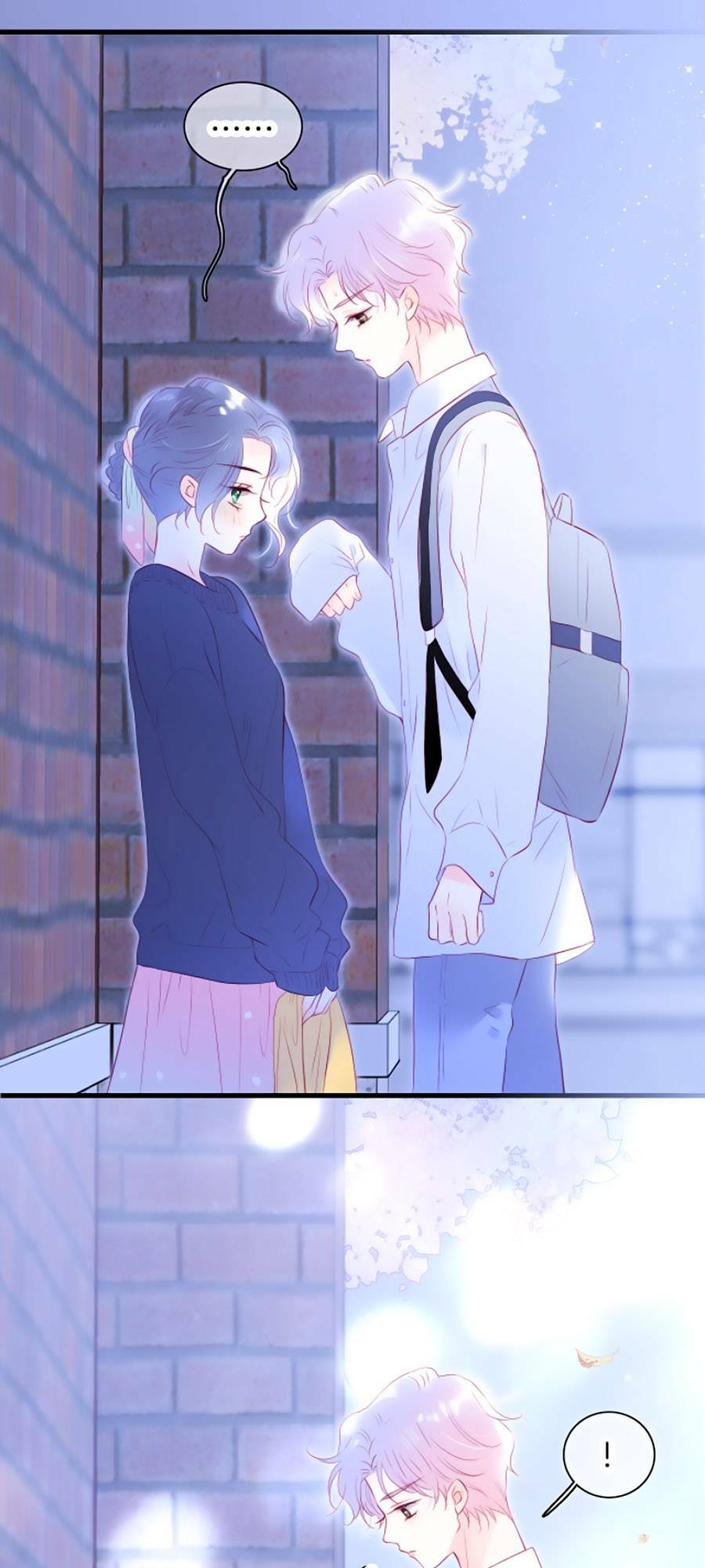 Hoa Bỏ Chạy Với Nhím Rồi: Chapter 50