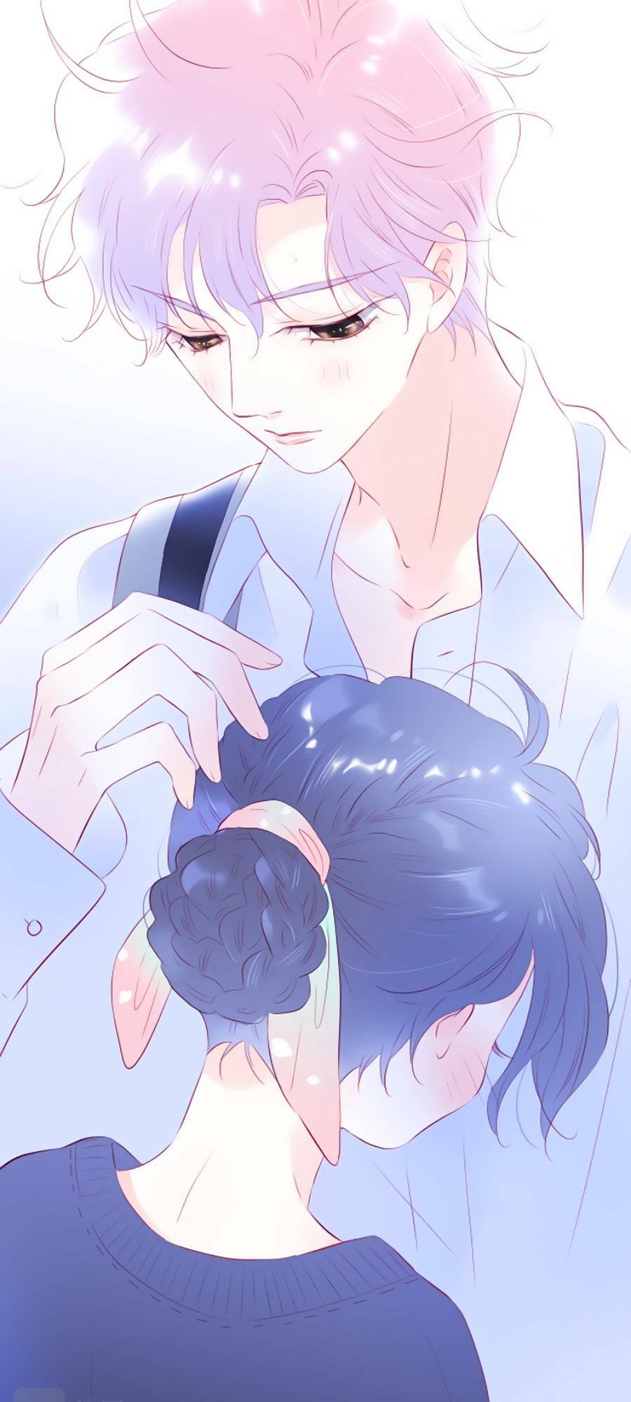 Hoa Bỏ Chạy Với Nhím Rồi: Chapter 50