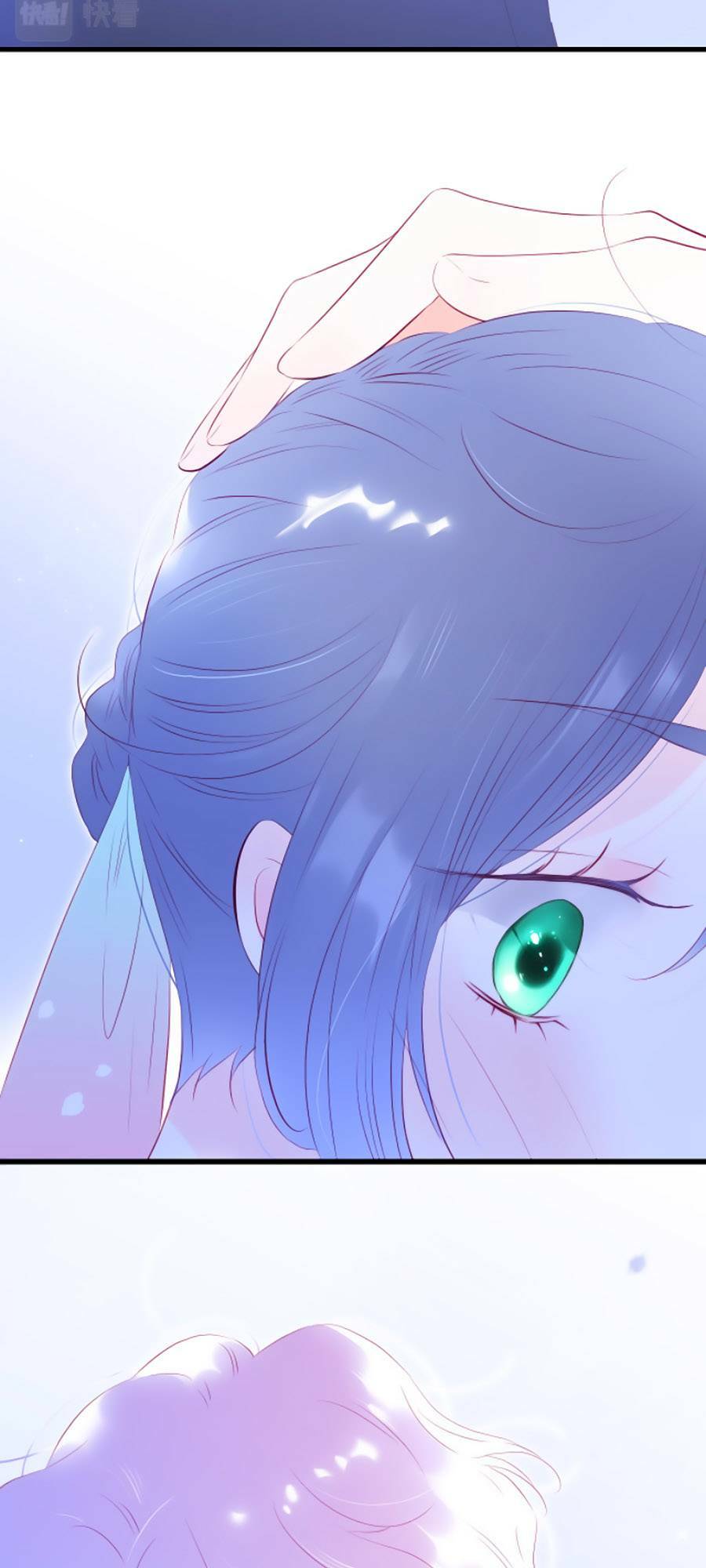 Hoa Bỏ Chạy Với Nhím Rồi: Chapter 50
