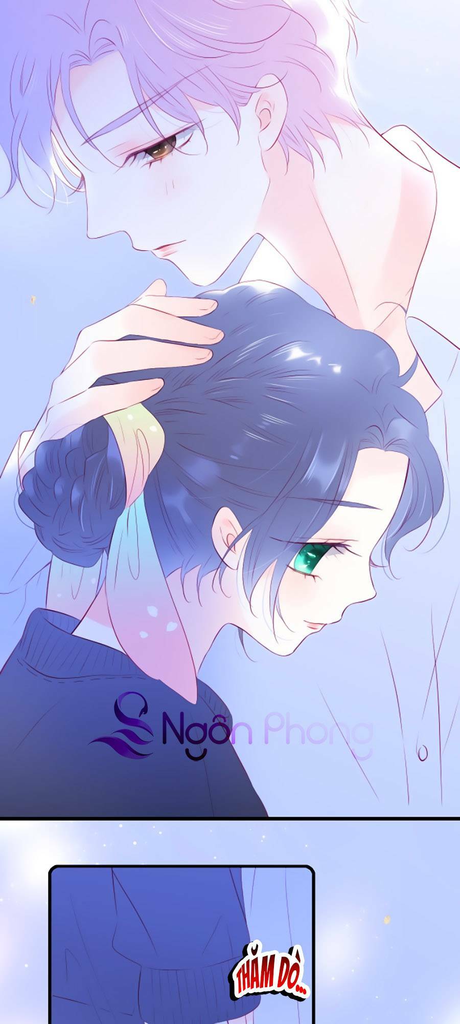 Hoa Bỏ Chạy Với Nhím Rồi: Chapter 50