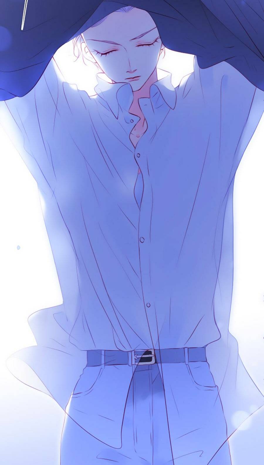 Hoa Bỏ Chạy Với Nhím Rồi: Chapter 50