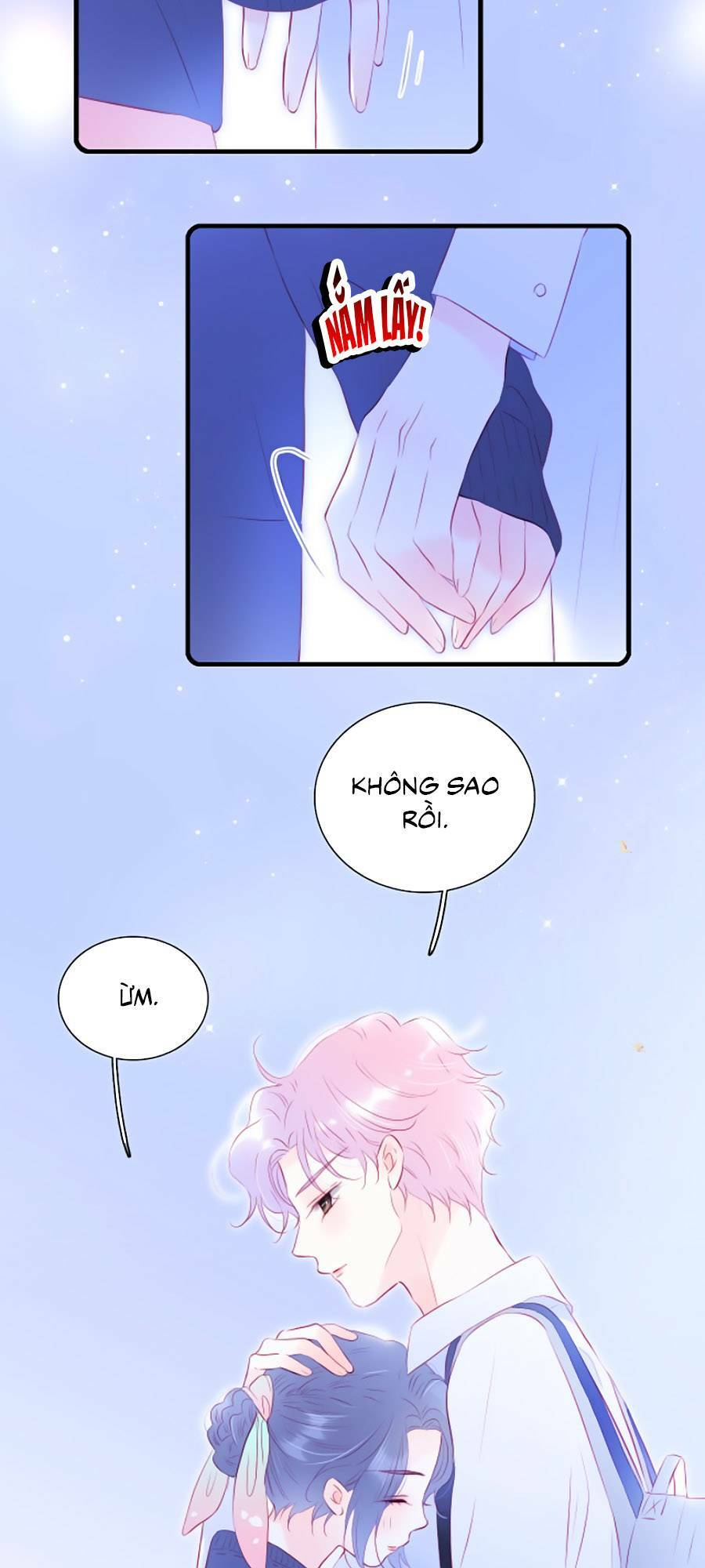 Hoa Bỏ Chạy Với Nhím Rồi: Chapter 50