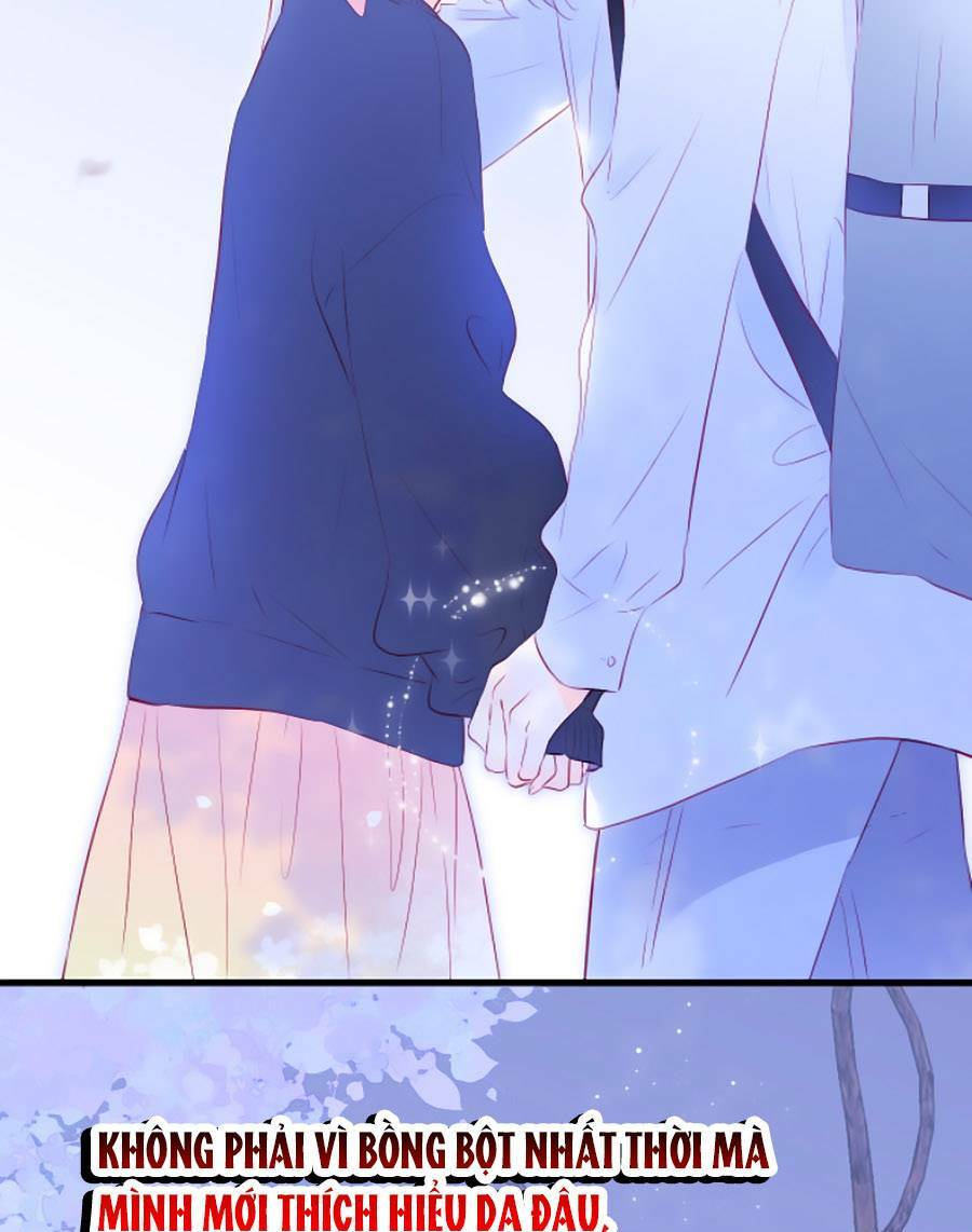 Hoa Bỏ Chạy Với Nhím Rồi: Chapter 50