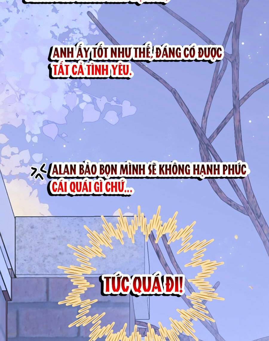 Hoa Bỏ Chạy Với Nhím Rồi: Chapter 50
